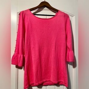Lilly Pulitzer sweater